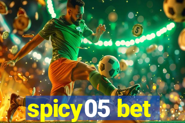 spicy05 bet
